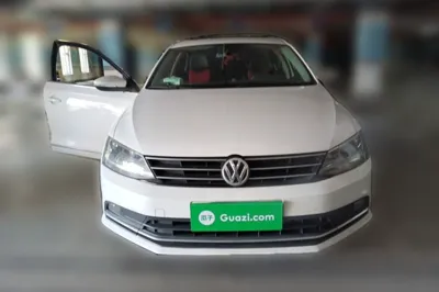 Volkswagen Sagitar 2018, 103300 км, за 52157.47 CNY