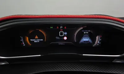 Peugeot 508 2020, 107854 км, за 14500000 KRW - фото 8