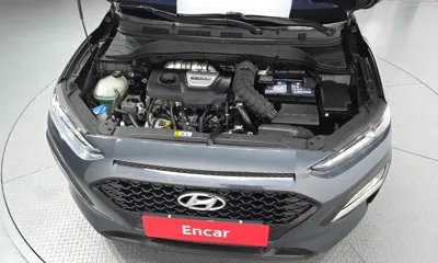 Hyundai Kona 2018, 63915 км, за 13800000 KRW - фото 6