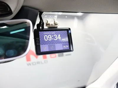 Volvo V40 2019, 72000 км, за 14300000 KRW - фото 7