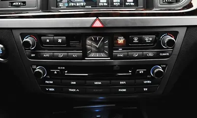Hyundai Genesis 2016, 123086 км, за 10900000 KRW - фото 14