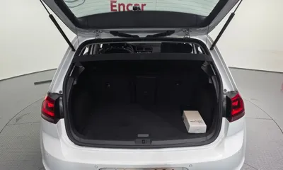 Volkswagen Golf 2015, 85221 км, за 10290000 KRW - фото 20