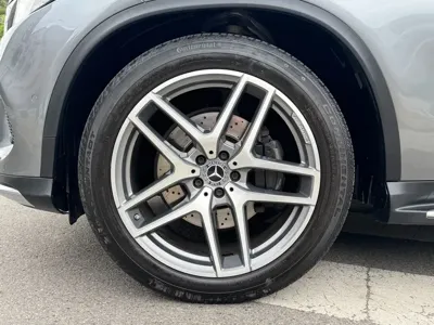 Mercedes-Benz GLE-Class 2017, 130000 км, за 31000000 KRW - фото 6