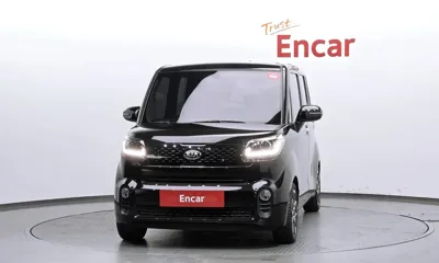 Kia Ray 2020, 71724 км, за 11900000 KRW - фото 3