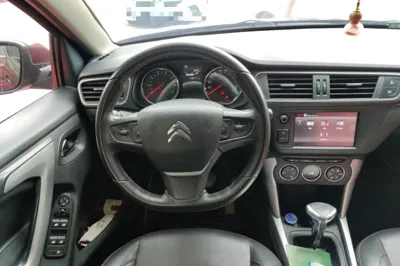 Citroen C3-XR 2015, 148700 км, за 22841 CNY - фото 11