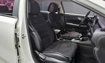 Kia K3 2019, 157465 км, за 8500000 KRW - фото 11
