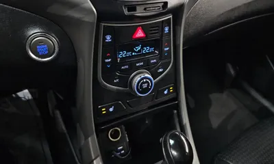 Hyundai Avante 2014, 200514 км, за 4300000 KRW - фото 20