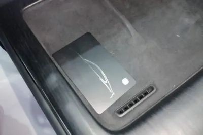 Xiaomi Auto SU7 2024, 17100 км, за 190914.17 CNY - фото 12