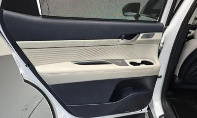 Hyundai Palisade 2023, 44386 км, за 36500000 KRW - фото 25