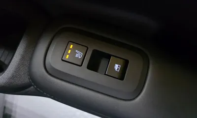 Hyundai Santafe 2024, 52759 км, за 39000000 KRW - фото 31
