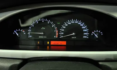 Jaguar S-type 2003, 161907 км, за 4700000 KRW - фото 8
