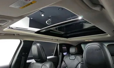 Jeep Cherokee 2015, 117351 км, за 7900000 KRW - фото 19