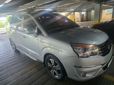 KG_Mobility_Ssangyong KORANDO 2015, 219000 км, за 3990000 KRW - фото 1