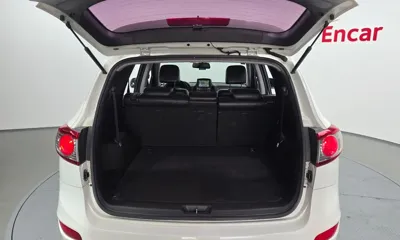 Hyundai Santafe 2011, 298144 км, за 3200000 KRW - фото 20