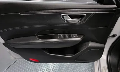 Renault-KoreaSamsung SM6 2019, 112151 км, за 7500000 KRW - фото 16