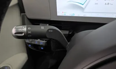 Hyundai Ioniq5 2024, 43279 км, за 31900000 KRW - фото 28