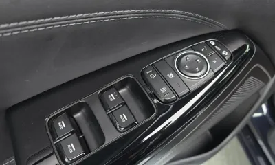 Kia K7 2020, 105020 км, за 21800000 KRW - фото 30