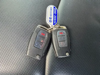 KG_Mobility_Ssangyong TIBOLI 2018, 123768 км, за 7500000 KRW - фото 14