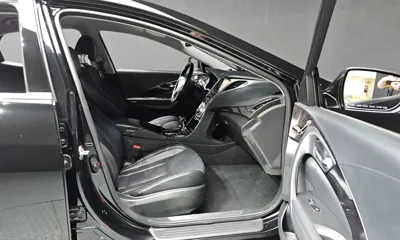 Hyundai Grandeur 2014, 105793 км, за 4500000 KRW - фото 17