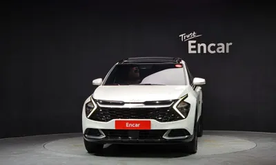 Kia Sportage 2022, 99661 км, за 24500000 KRW