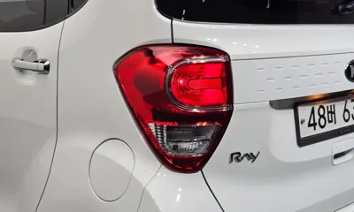 Kia Ray 2018, 28025 км, за 11900000 KRW - фото 23