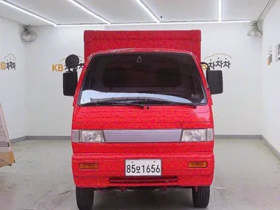 ChevroletGMDaewoo labo · 2017 год