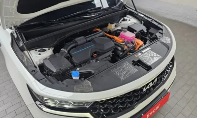 Kia Sorento 2023, 15749 км, за 36900000 KRW - фото 6