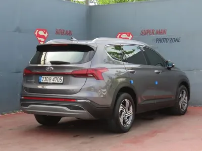 Hyundai Santafe 2021, 96142 км, за 23800000 KRW - фото 3