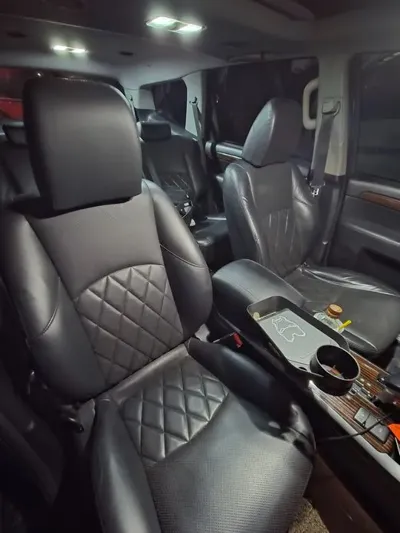 Kia Mohave 2017, 190000 км, за 13500000 KRW - фото 7
