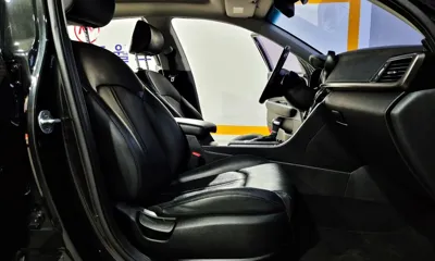 Kia K5 2016, 109823 км, за 9800000 KRW - фото 15