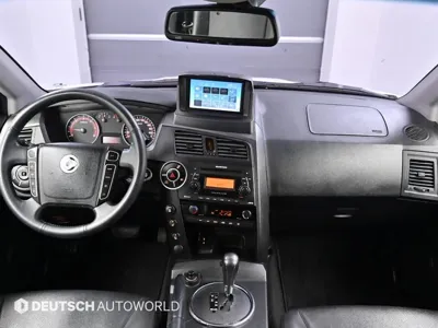 KG_Mobility_Ssangyong KORANDO 2015, 143686 км, за 6900000 KRW - фото 7