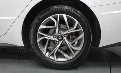 Hyundai Sonata 2021, 89605 км, за 15200000 KRW - фото 21