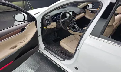 Hyundai Grandeur 2019, 78982 км, за 23800000 KRW - фото 10