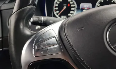 Mercedes-Benz S-Class 2015, 65228 км, за 29000000 KRW - фото 16