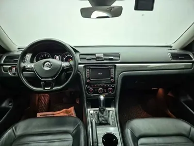 Volkswagen Passat 2018, 93635 км, за 7900000 KRW - фото 7