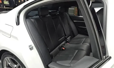 BMW 3-Series 2018, 100739 км, за 17900000 KRW - фото 12