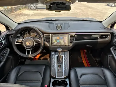 Zotye Zotye SR9 2018, 40000 км, за 26800 CNY - фото 9