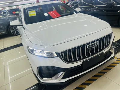 Geely Auto Preface 2026, 900 км, за 109270.56 CNY