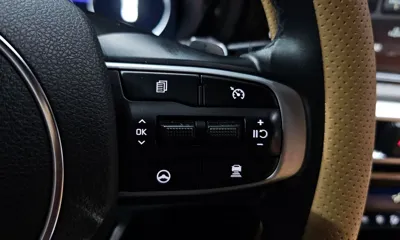 Kia K5 2023, 49485 км, за 23800000 KRW - фото 26