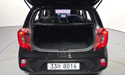Kia Morning 2017, 101046 км, за 7290000 KRW - фото 20