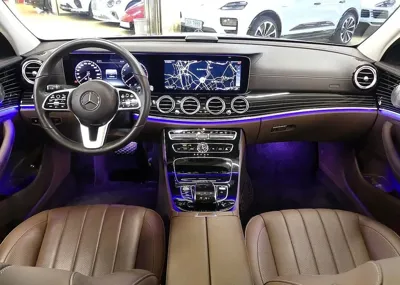 Mercedes-Benz E-Class 2019, 133643 км, за 29000000 KRW
