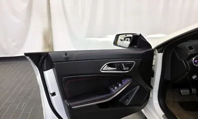 Mercedes-Benz CLA-Class 2018, 89781 км, за 21990000 KRW - фото 24