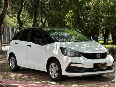 Honda Fit 2021, 30000 км, за 48000 CNY - фото 3
