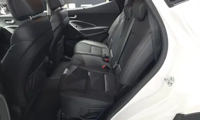 Hyundai Santafe 2015, 132796 км, за 7500000 KRW - фото 12