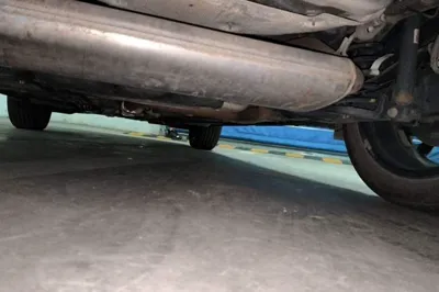 Chevrolet Trax 2019, 55400 км, за 41787.12 CNY - фото 25