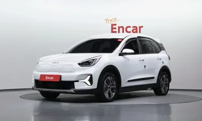 Kia Niro · 2023 год