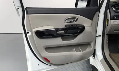 Kia Canival 2019, 105071 км, за 16500000 KRW - фото 24