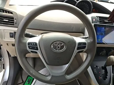 Toyota Verso 2015, 127400 км, за 37600 CNY - фото 11