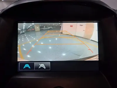 ChevroletGMDaewoo Captiva 2016, 108262 км, за 5900000 KRW - фото 12