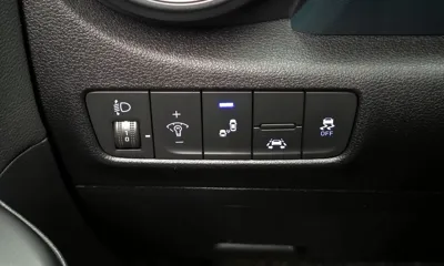 Hyundai Kona 2018, 152766 км, за 9900000 KRW - фото 20